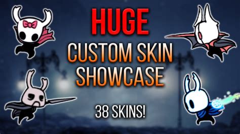 hollow knight skin|hollow knight custom skins fireborn.